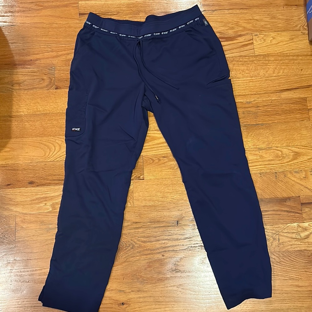 Greys anatomy size large